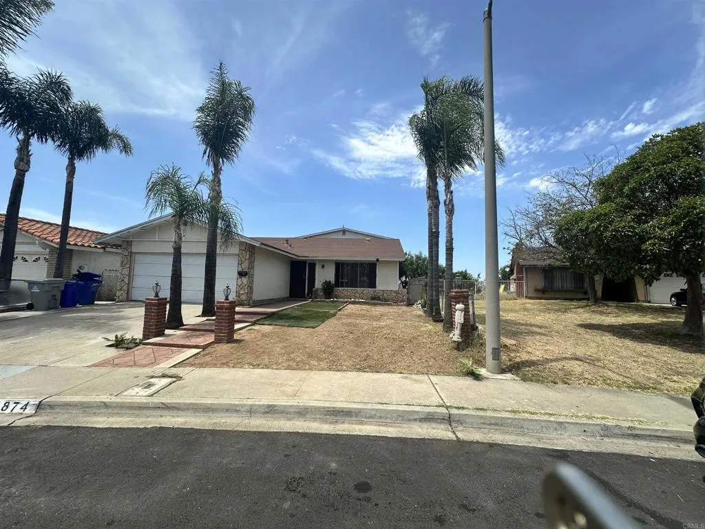 1874 Reo Court, San Diego, CA 92139 - Photo 2 of 19, San Diego, CA