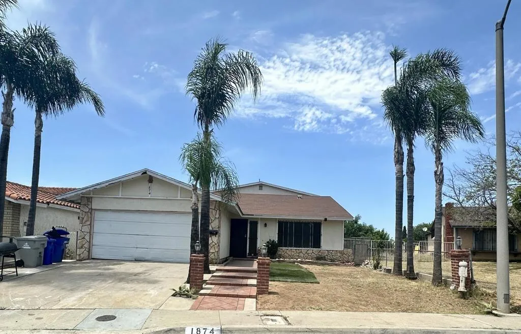 1874 Reo Court, San Diego, CA 92139 - Main photo, San Diego, CA