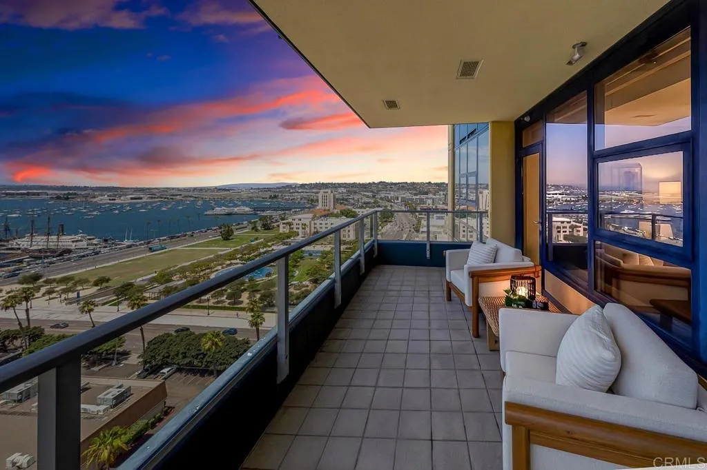 1325 Pacific Highway Unit 1701, San Diego, CA 92101 - Photo 2 of 53, San Diego, CA