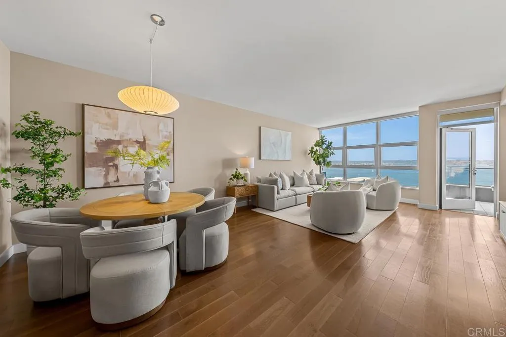 1325 Pacific Highway Unit 1701, San Diego, CA 92101 - Main photo, San Diego, CA