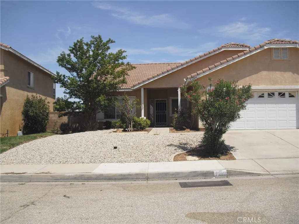 Palmdale, CA 93551