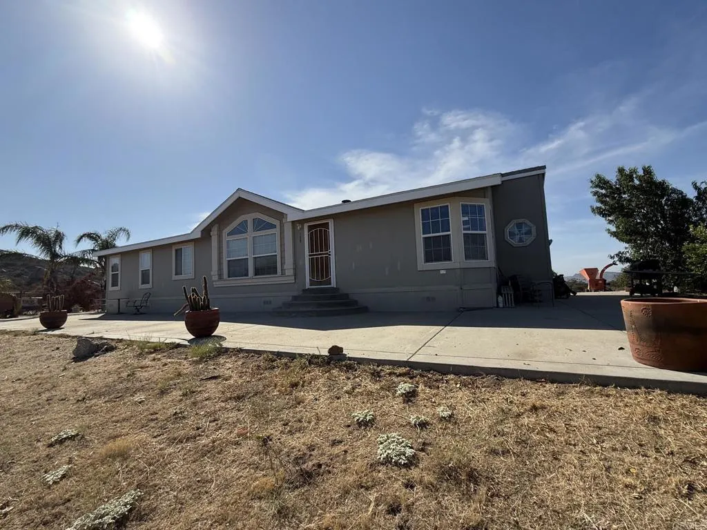 1085 Harris Ranch Rd, Potrero, CA 91963 - Main photo, Potrero, CA