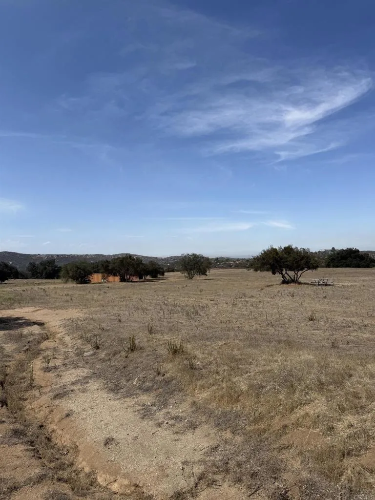 Harris Ranch Rd, Potrero, CA 91963 - Main photo, Potrero, CA