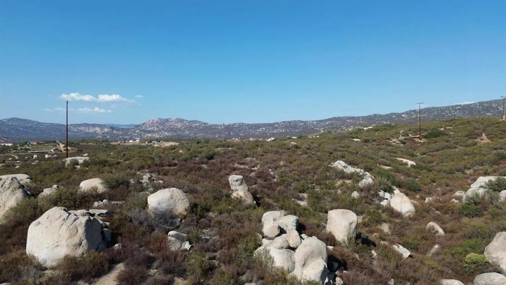 0 Potrero Valley, Potrero, CA 91963 - Photo 4 of 11, Potrero, CA