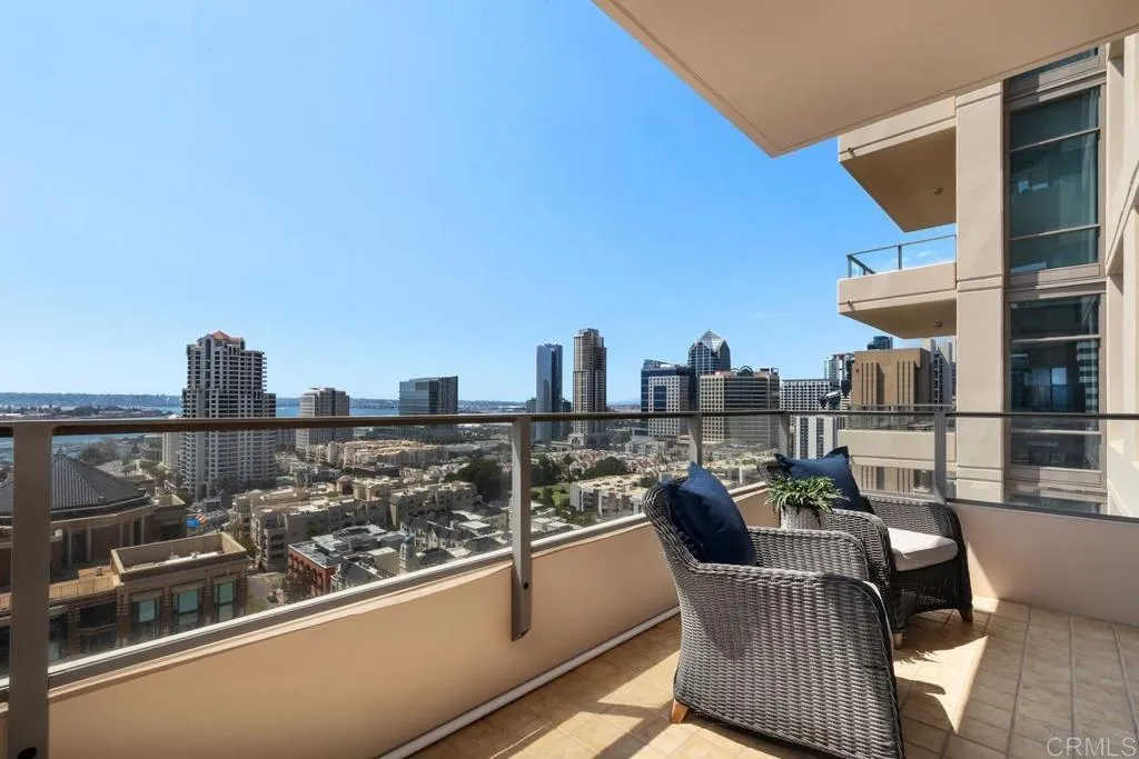 550 Front Street Unit 1706, San Diego, CA 92101 - Photo 4 of 50, San Diego, CA