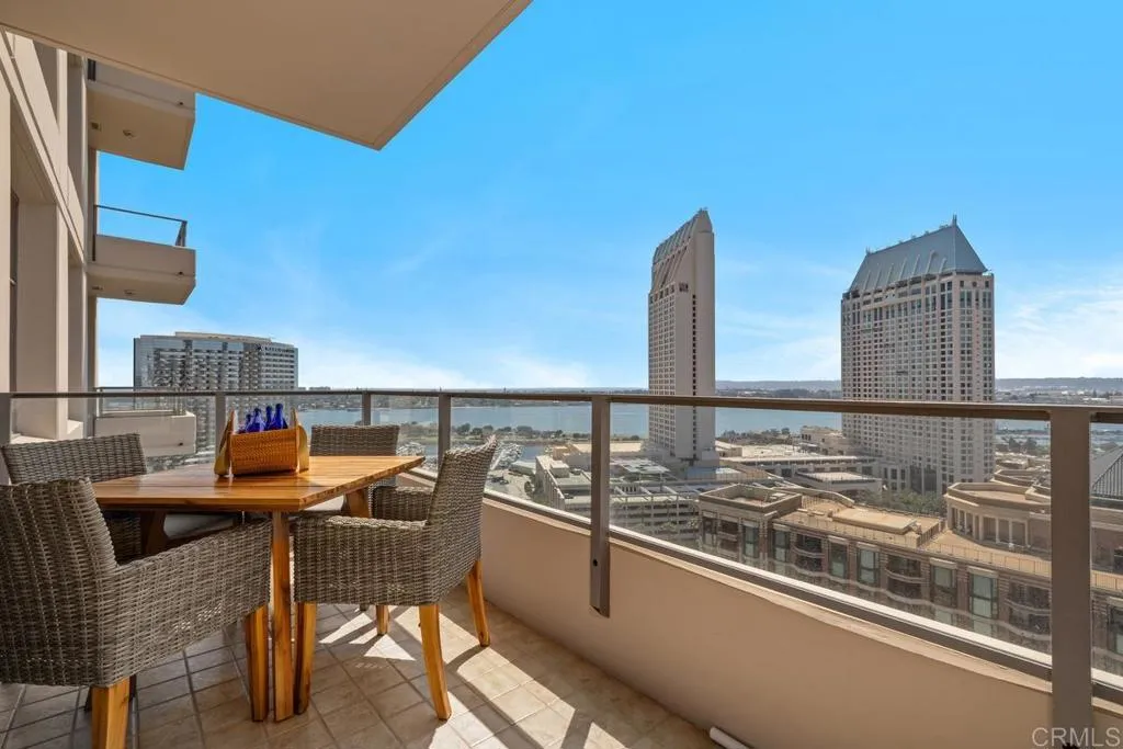 550 Front Street Unit 1706, San Diego, CA 92101 - Photo 5 of 50, San Diego, CA