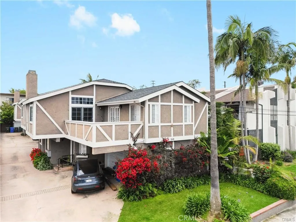 Redondo Beach, CA 90278