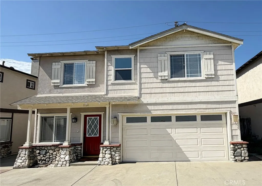 Monrovia, CA 91016