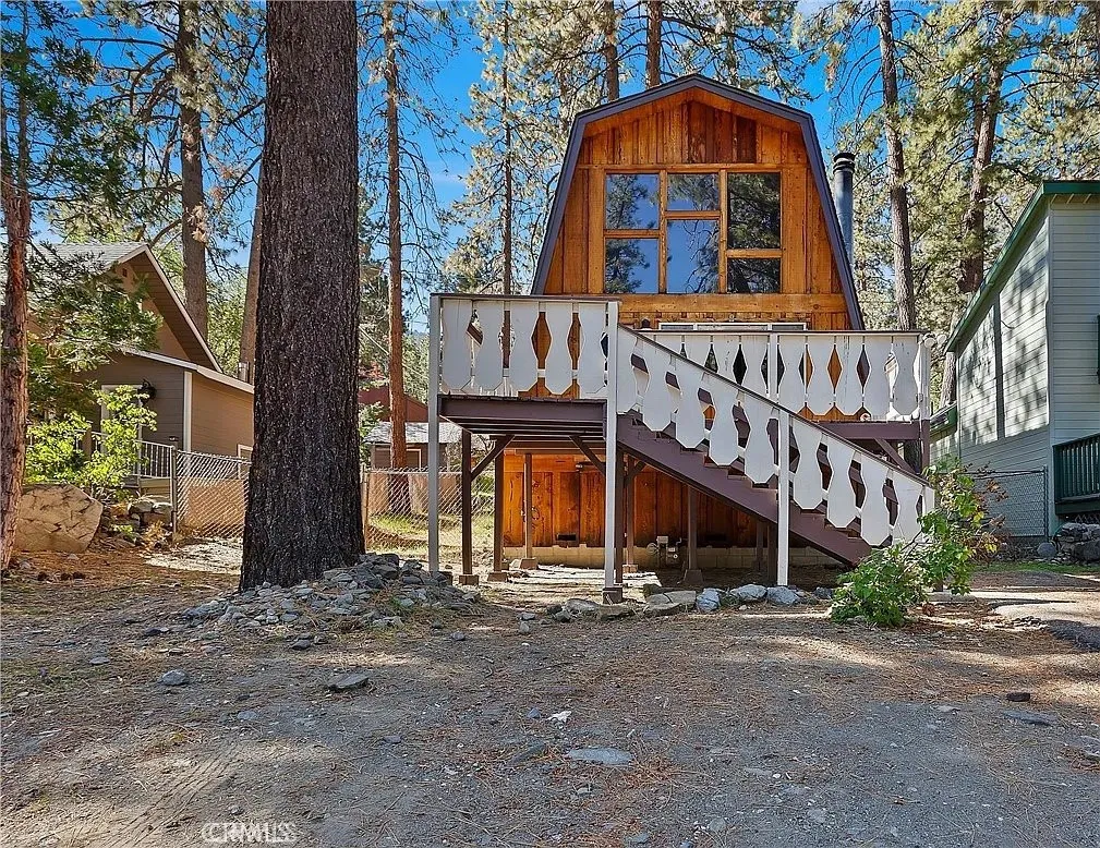 1625 Virginia, Wrightwood, CA 92379 - Main photo, Wrightwood, CA