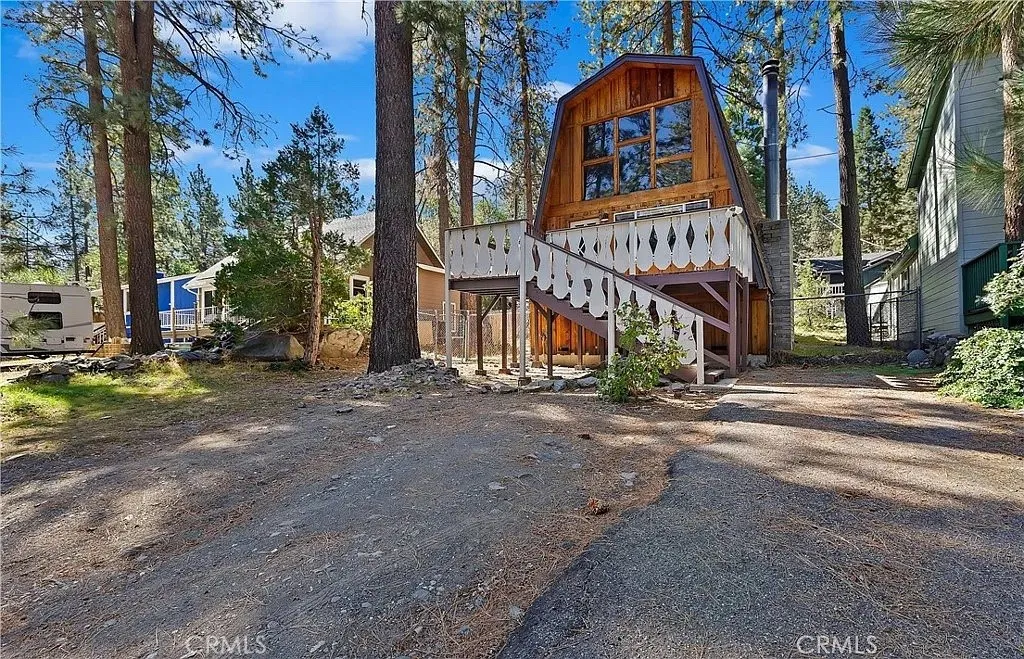 1625 Virginia, Wrightwood, CA 92379 - Photo 5 of 12, Wrightwood, CA