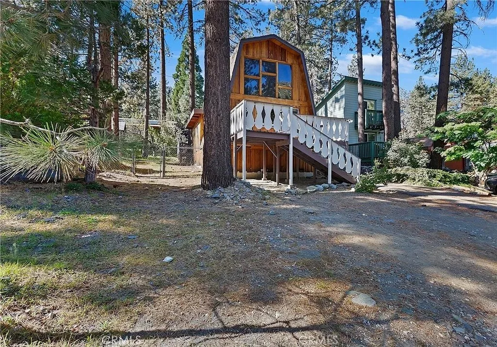1625 Virginia, Wrightwood, CA 92379 - Photo 4 of 12, Wrightwood, CA