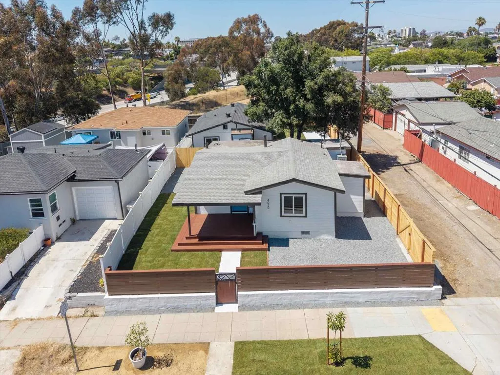 4020 Dwight St, San Diego, CA 92105 - Main photo, San Diego, CA