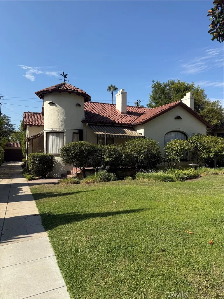 Pasadena, CA 91104