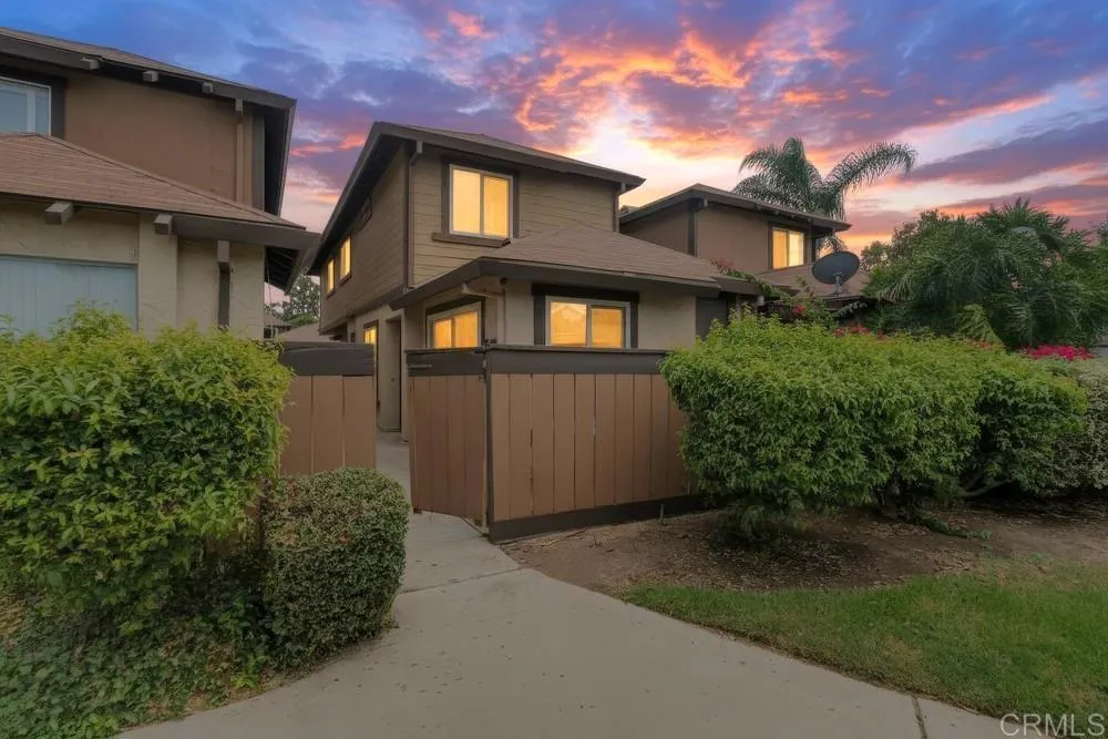 9604 Kumquat Drive, Lakeside, CA 92040 - Main photo, Lakeside, CA
