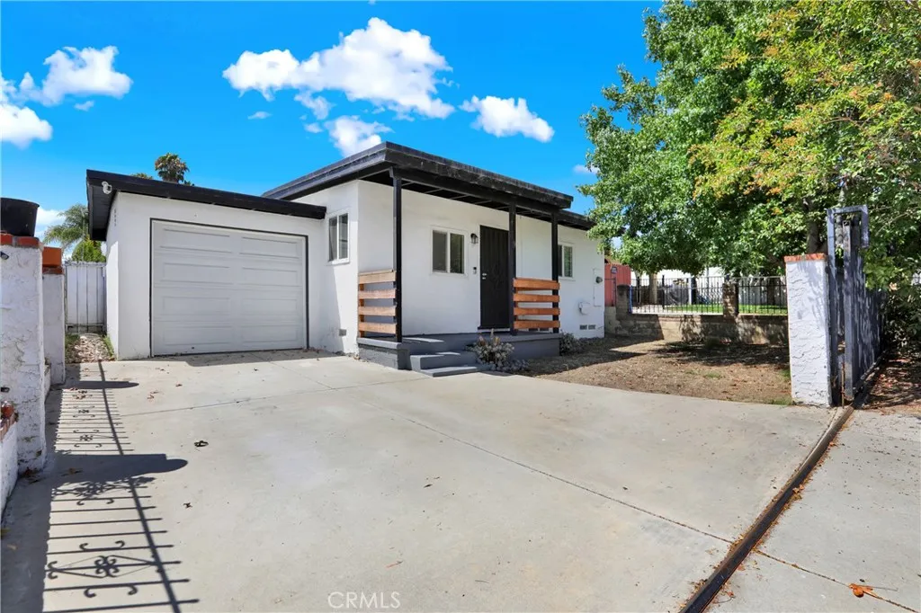 334 W California Avenue, Vista, CA 92083 - Main photo, Vista, CA
