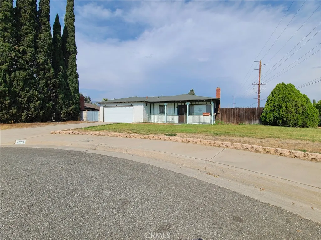 Redlands, CA 92374