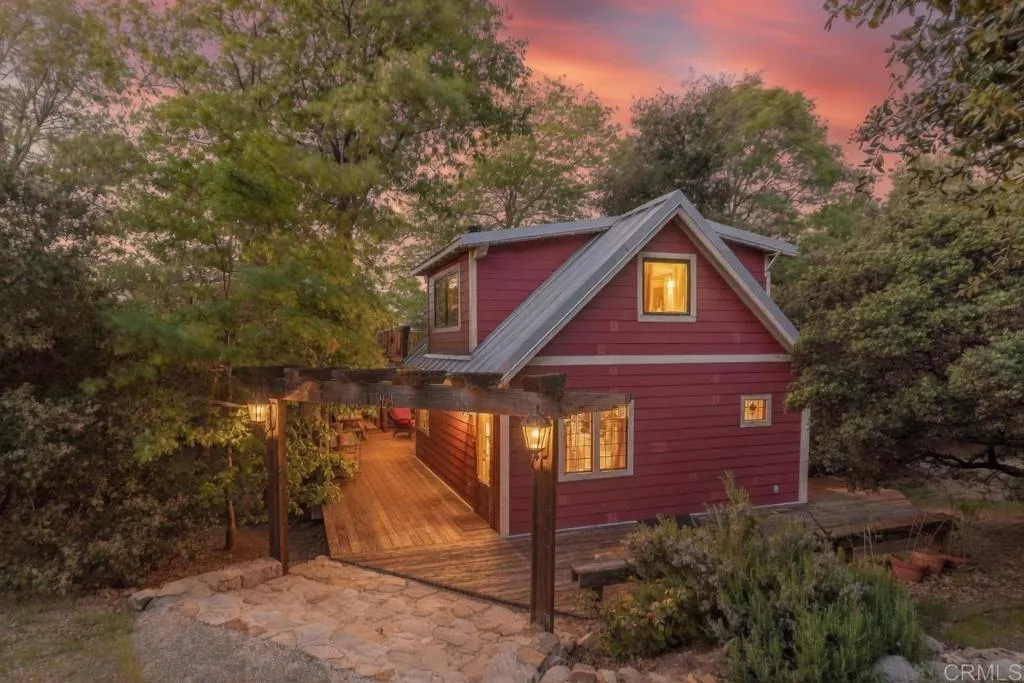 964 Chapin Drive, Julian, CA 92036 - Main photo, Julian, CA