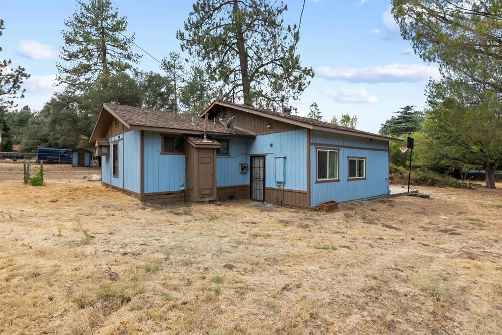 28930 Oak Lane, Pine Valley, CA 91962 - Main photo, Pine Valley, CA