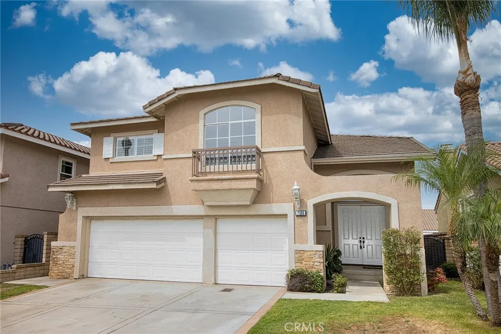 Rancho Cucamonga, CA 91701