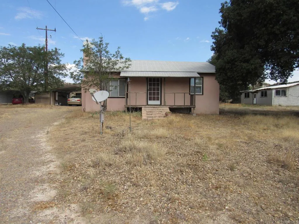 Campo, CA 91906