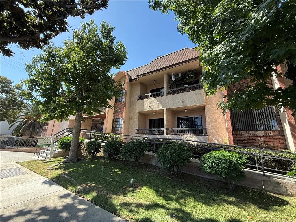 Glendale, CA 91502