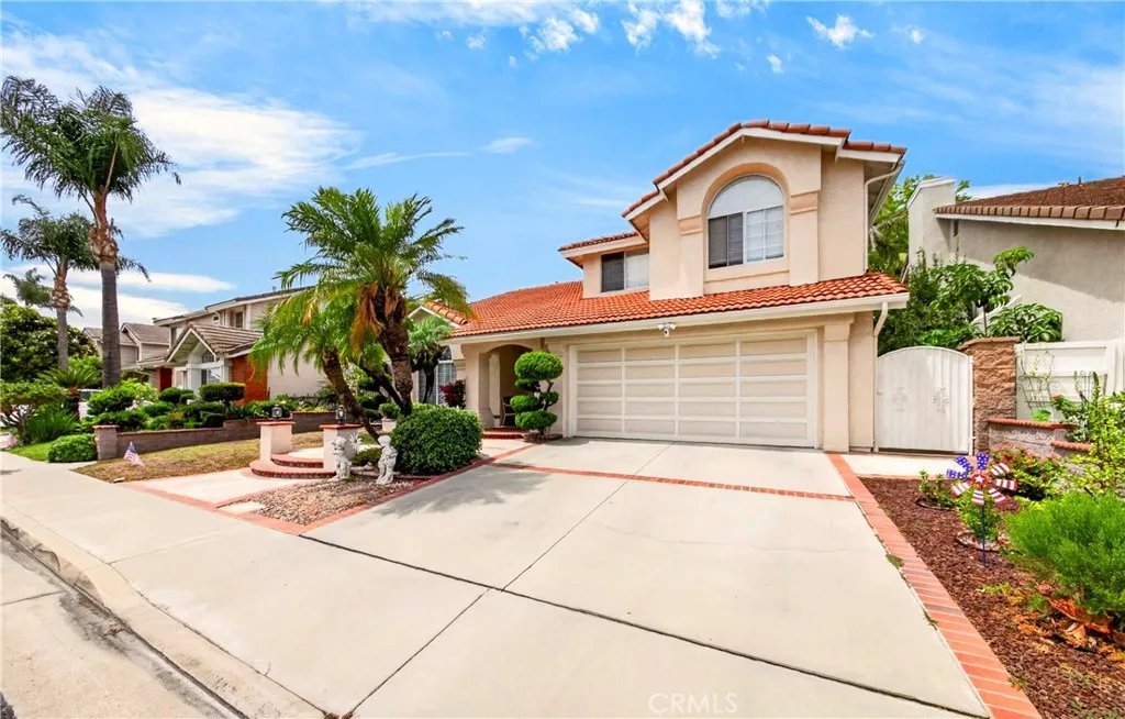 La Mirada, CA 90638