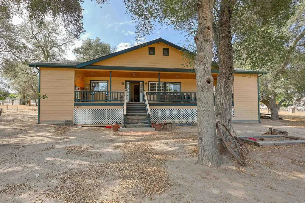 1437 Shasta Way, Boulevard, CA 91905 - Photo 2 of 62, Boulevard, CA