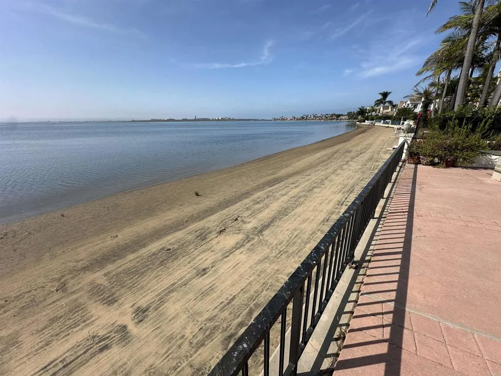 Beaches