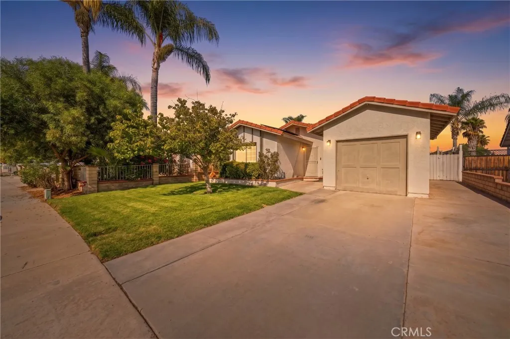 Menifee, CA 92586