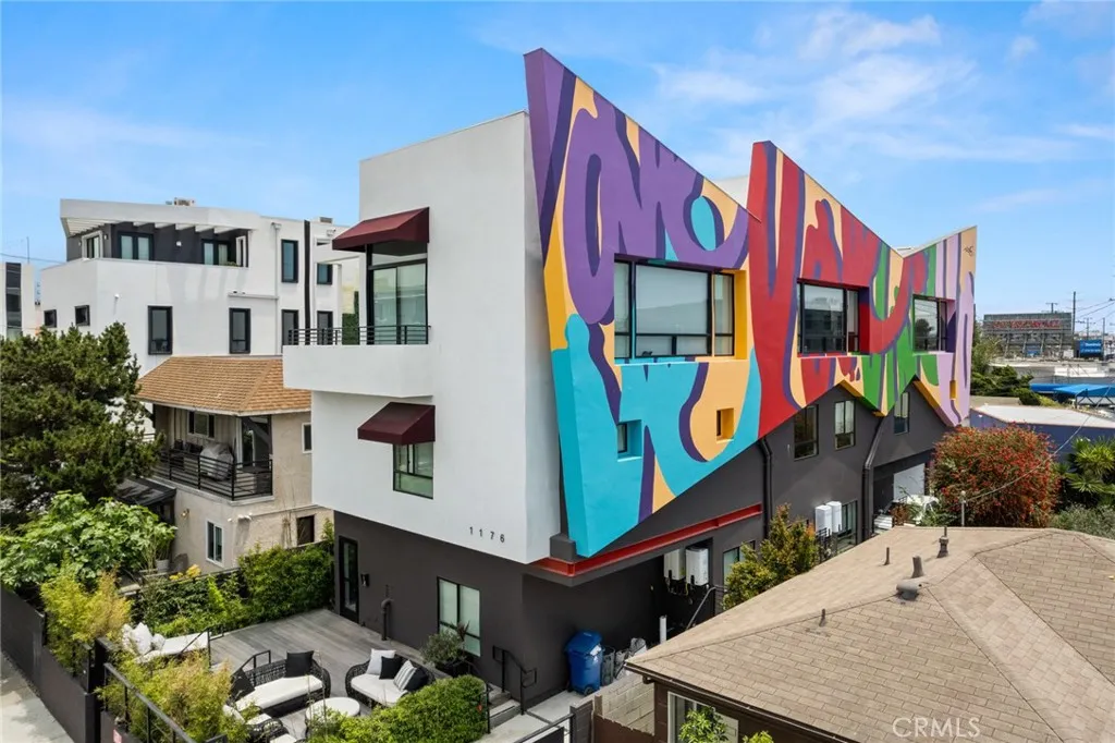 Venice, CA 90291