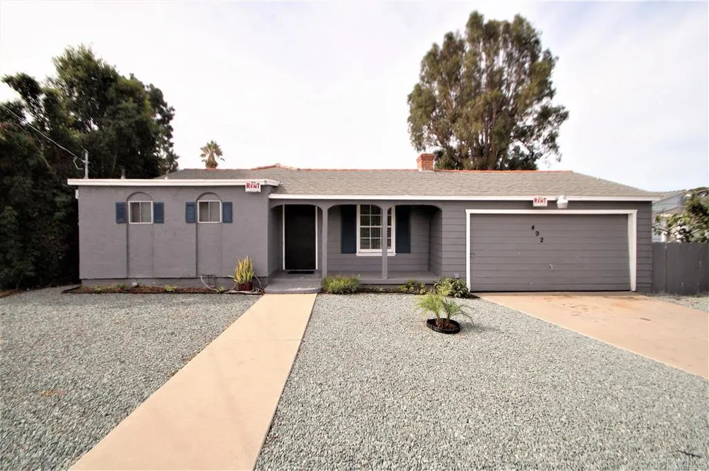 492 Second Ave., Chula Vista, CA 91910 - Main photo, Chula Vista, CA