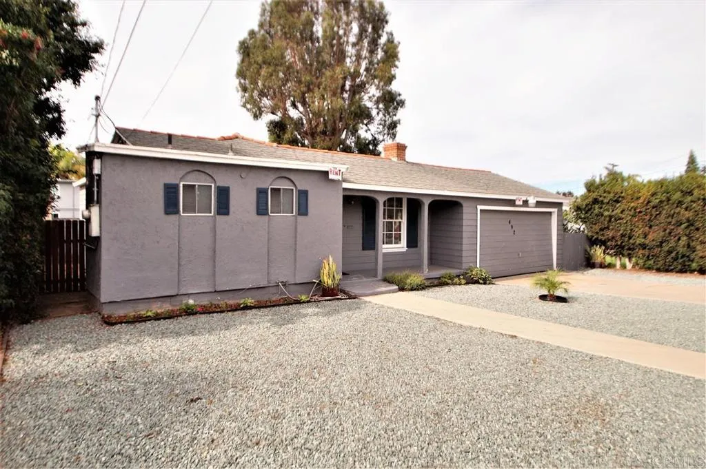 492 Second Ave., Chula Vista, CA 91910 - Photo 2 of 14, Chula Vista, CA