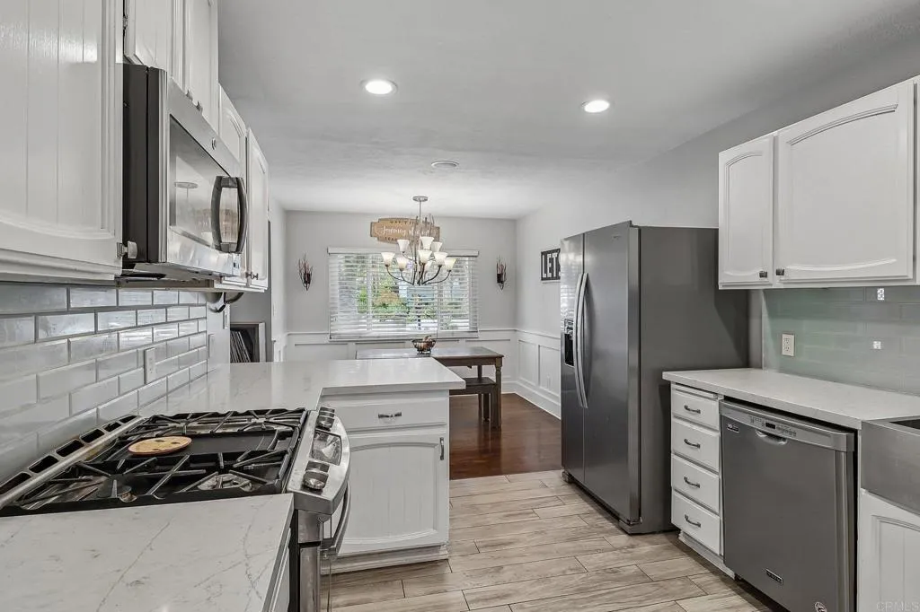 9535 Lakeview Drive, La Mesa, CA 91942 - Photo 2 of 38, La Mesa, CA