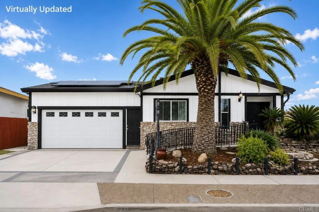 9535 Lakeview Drive, La Mesa, CA 91942 - Main photo, La Mesa, CA