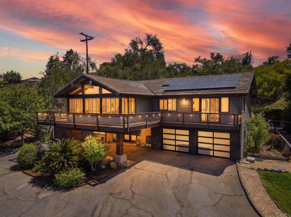 1866 Santa Margarita, Fallbrook, CA 92028 - Main photo, Fallbrook, CA