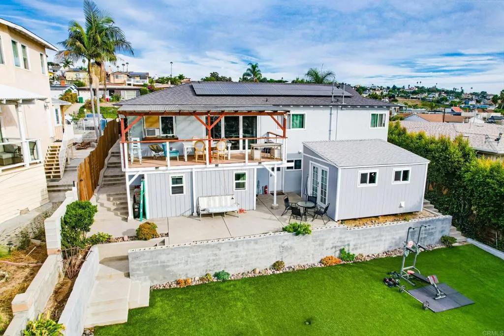 3620 Paul Jones Avenue, San Diego, CA 92117 - Photo 4 of 8, San Diego, CA