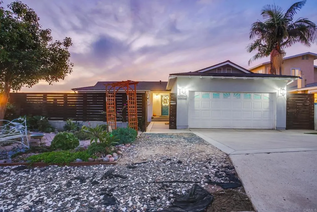 3620 Paul Jones Avenue, San Diego, CA 92117 - Main photo, San Diego, CA