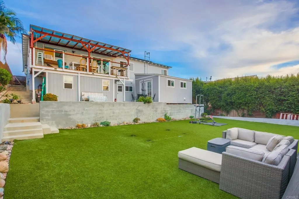 3620 Paul Jones Avenue, San Diego, CA 92117 - Photo 3 of 8, San Diego, CA