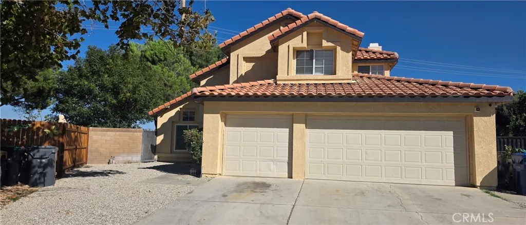 Lancaster, CA 93535
