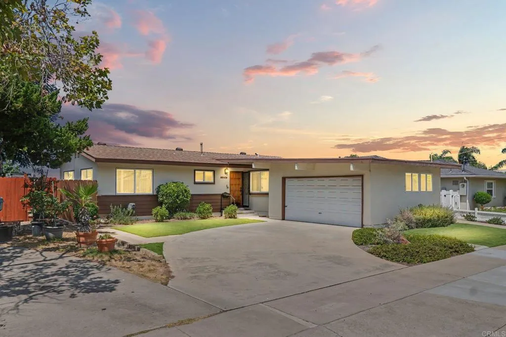 7266 Horner Street, San Diego, CA 92120 - Main photo, San Diego, CA