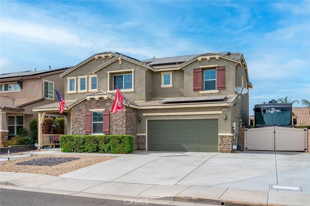 Menifee, CA 92584