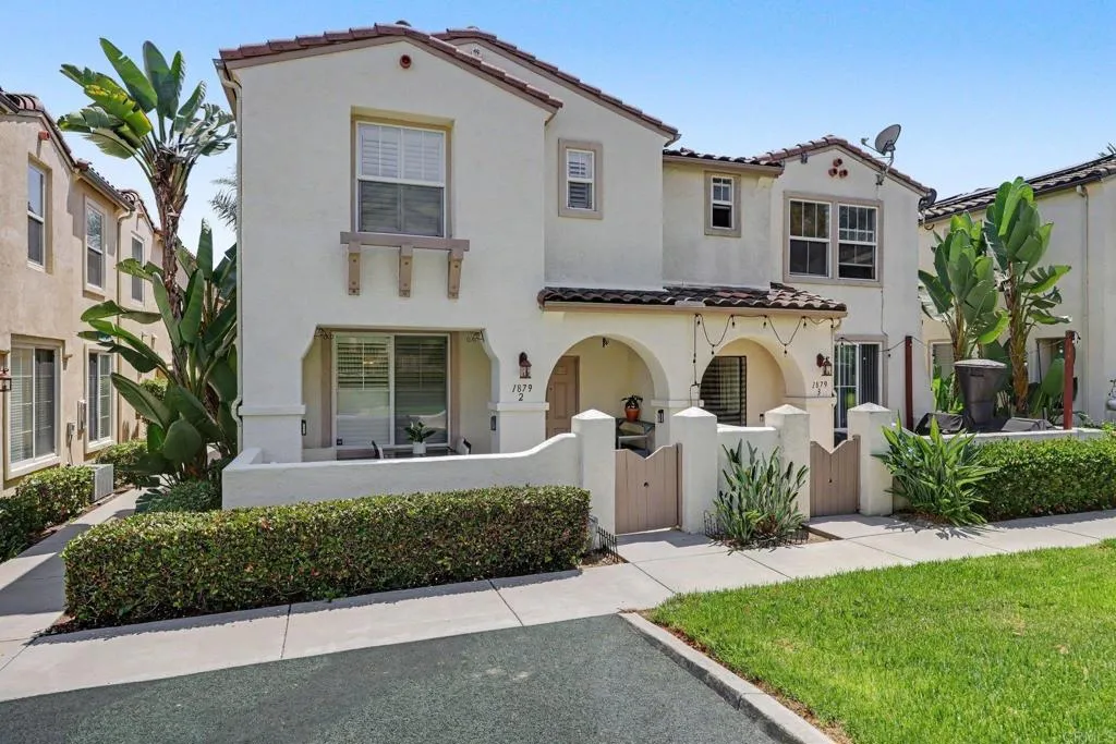 1879 Platte River Lane Unit 2, Chula Vista, CA 91913 - Main photo, Chula Vista, CA