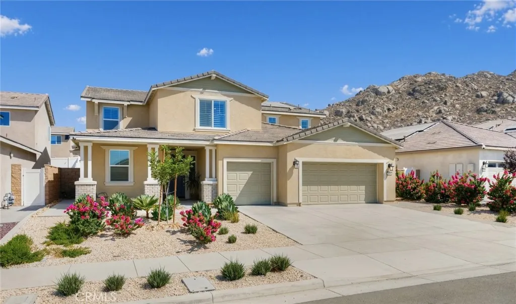 Menifee, CA 92585