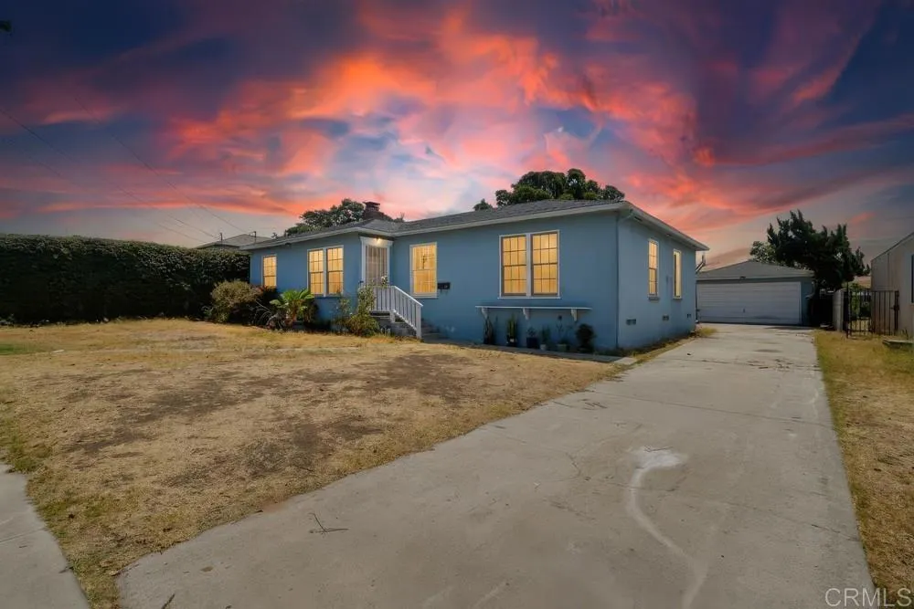 452 Park Way, Chula Vista, CA 91910 - Main photo, Chula Vista, CA