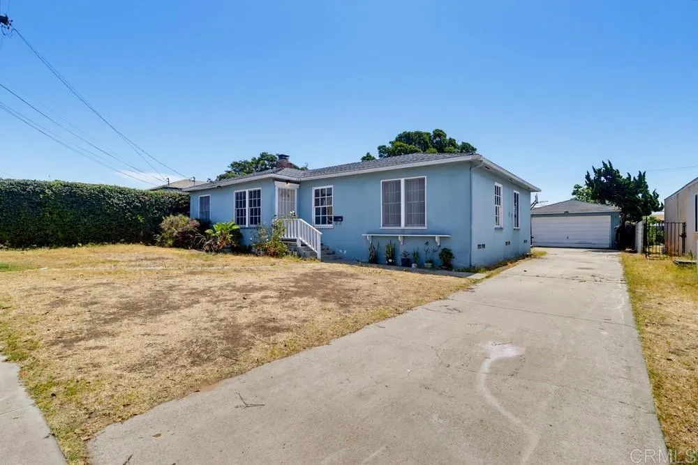 452 Park Way, Chula Vista, CA 91910 - Photo 2 of 45, Chula Vista, CA