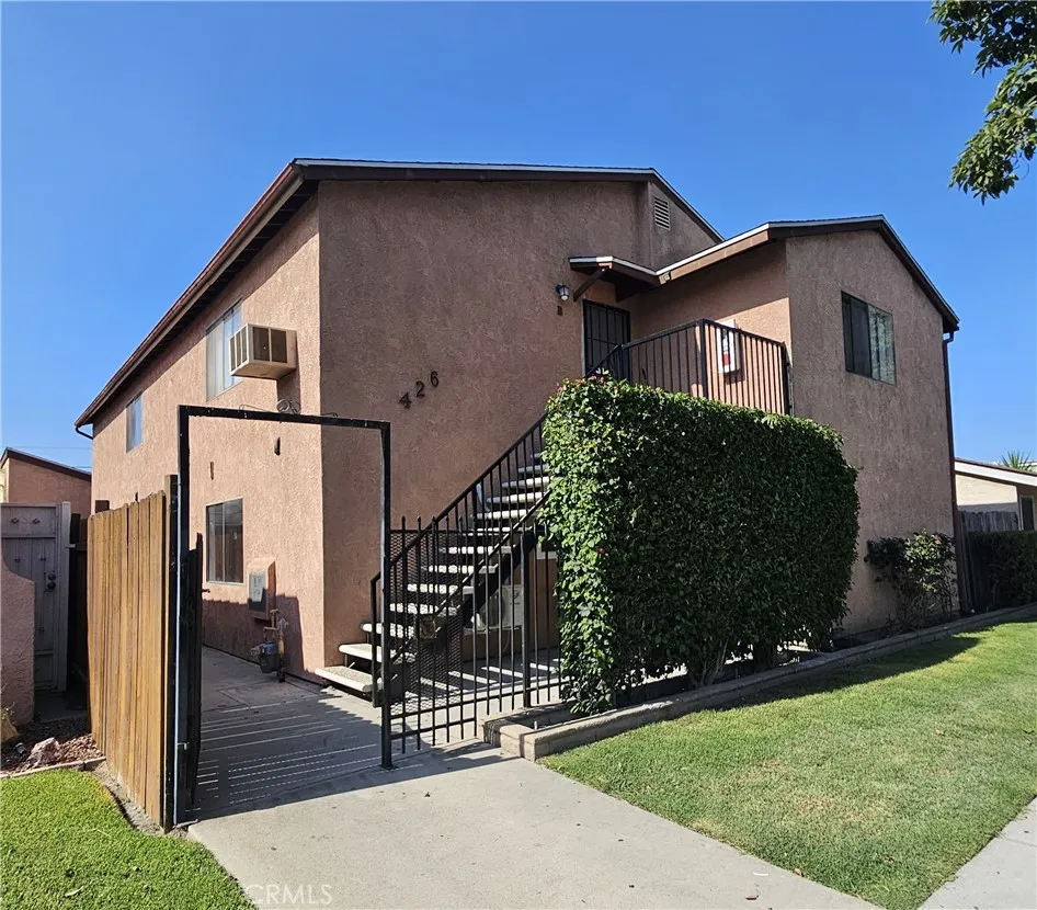 Long Beach, CA 90805