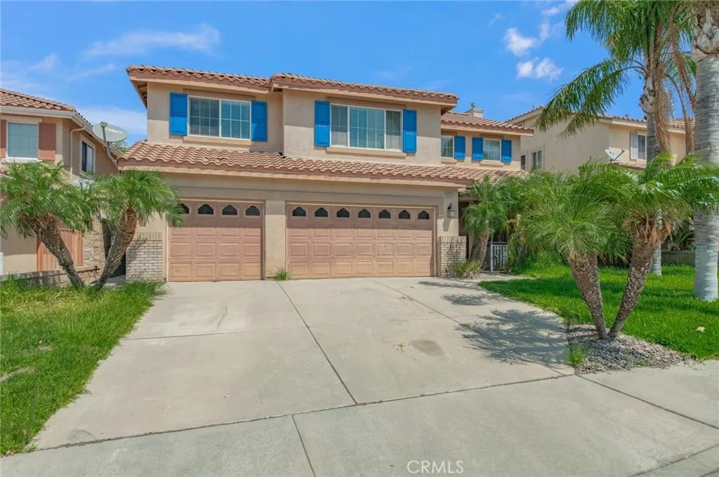Fontana, CA 92336