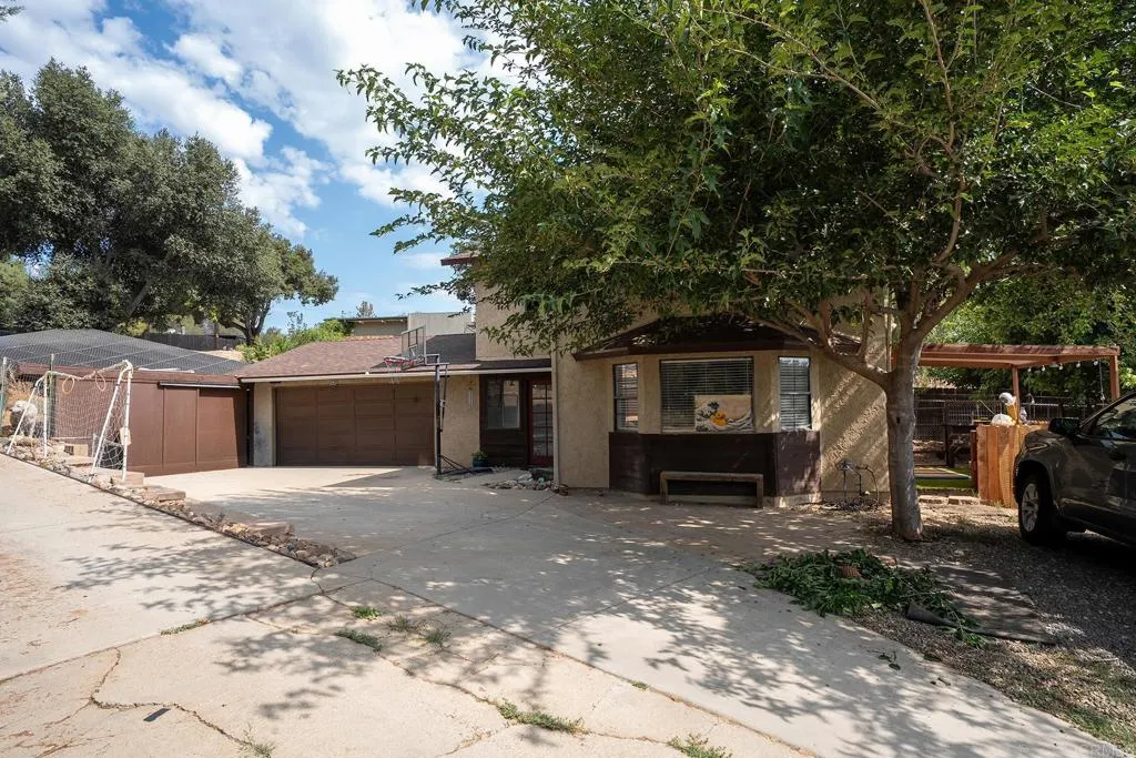 24752 Viejas Blvd, Descanso, CA 91916 - Photo 2 of 39, Descanso, CA