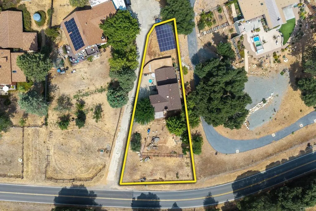 24752 Viejas Blvd, Descanso, CA 91916 - Main photo, Descanso, CA