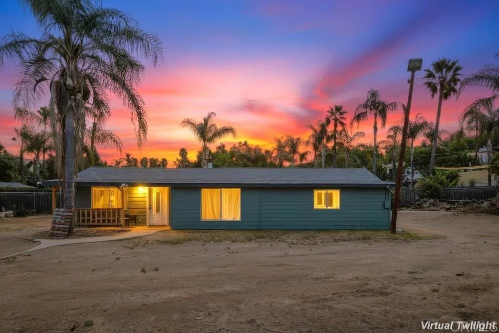 1949 Sunnyside Ave Avenue, El Cajon, CA 92019 - Main photo, El Cajon, CA